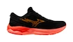 Dámská běžecká obuv Mizuno Wave Revolt 3 Black/Carrot Curl/Dubarry