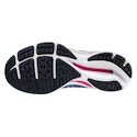Dámská běžecká obuv Mizuno  Wave Rider 25 Amparo Blue/White
