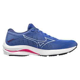 Dámská běžecká obuv Mizuno Wave Rider 25 Amparo Blue/White
