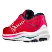 Dámská běžecká obuv Mizuno  Wave Rider 25 Pink Peacock/White