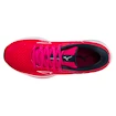 Dámská běžecká obuv Mizuno  Wave Rider 25 Pink Peacock/White