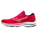 Dámská běžecká obuv Mizuno  Wave Rider 25 Pink Peacock/White