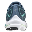 Dámská běžecká obuv Mizuno  Wave Rider 25 Quarry