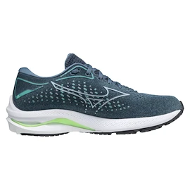 Dámská běžecká obuv Mizuno Wave Rider 25 Quarry