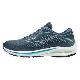Dámská běžecká obuv Mizuno  Wave Rider 25 Quarry  UK 4