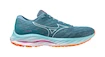 Dámská běžecká obuv Mizuno  Wave Rider 26 Antigua Sand/White/Light Orange