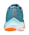 Dámská běžecká obuv Mizuno  Wave Rider 26 Antigua Sand/White/Light Orange
