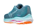 Dámská běžecká obuv Mizuno  Wave Rider 26 Antigua Sand/White/Light Orange