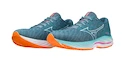 Dámská běžecká obuv Mizuno  Wave Rider 26 Antigua Sand/White/Light Orange