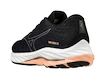 Dámská běžecká obuv Mizuno  Wave Rider 26 Odyssey Gray/Quicksilver/Salmon