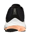 Dámská běžecká obuv Mizuno  Wave Rider 26 Odyssey Gray/Quicksilver/Salmon