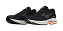 Dámská běžecká obuv Mizuno  Wave Rider 26 Odyssey Gray/Quicksilver/Salmon