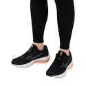 Dámská běžecká obuv Mizuno  Wave Rider 26 Odyssey Gray/Quicksilver/Salmon