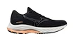 Dámská běžecká obuv Mizuno  Wave Rider 26 Odyssey Gray/Quicksilver/Salmon  UK 3