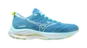 Dámská běžecká obuv Mizuno  Wave Rider 26 (Roxy) Atomizer/White/Daiquiri Green  UK 4