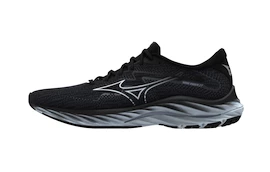 Dámská běžecká obuv Mizuno Wave Rider 27 D Ebony/Snowcrest/Black