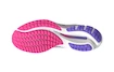 Dámská běžecká obuv Mizuno  Wave Rider 27 Pearl Blue/White/High-Vis Pink