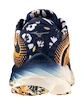 Dámská běžecká obuv Mizuno  Wave Rider 27 (Roxy) Naval Academy/White/Peach fuzz