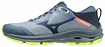 Dámská běžecká obuv Mizuno  Wave Rider GTX Vintage Indigo
