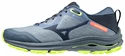 Dámská běžecká obuv Mizuno  Wave Rider GTX Vintage Indigo