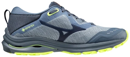 Dámská běžecká obuv Mizuno  Wave Rider GTX Vintage Indigo