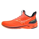 Dámská běžecká obuv Mizuno  Wave Rider Neo 2 Neon Flame/White