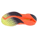 Dámská běžecká obuv Mizuno  Wave Rider Neo 2 Neon Flame/White