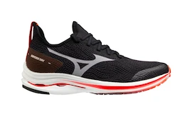 Dámská běžecká obuv Mizuno Wave Rider Neo Black
