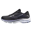 Dámská běžecká obuv Mizuno  Wave Rider Wave Rider 25 / Blackened Pearl / 10077C / Violet Glow