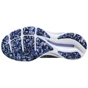 Dámská běžecká obuv Mizuno  Wave Rider Wave Rider 25 / Blackened Pearl / 10077C / Violet Glow