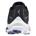 Dámská běžecká obuv Mizuno  Wave Rider Wave Rider 25 / Blackened Pearl / 10077C / Violet Glow