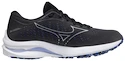Dámská běžecká obuv Mizuno  Wave Rider Wave Rider 25 / Blackened Pearl / 10077C / Violet Glow