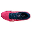 Dámská běžecká obuv Mizuno  Wave Rider Wave Rider 25 / Phlox Pink / White / Gibraltor Sea