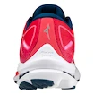 Dámská běžecká obuv Mizuno  Wave Rider Wave Rider 25 / Phlox Pink / White / Gibraltor Sea
