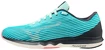 Dámská běžecká obuv Mizuno  Wave Shadow 4  Bleached Aqua