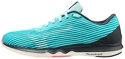 Dámská běžecká obuv Mizuno  Wave Shadow 4  Bleached Aqua