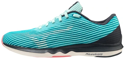Dámská běžecká obuv Mizuno  Wave Shadow 4  Bleached Aqua