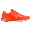 Dámská běžecká obuv Mizuno  Wave Shadow 5 Neon Flame/White