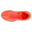 Dámská běžecká obuv Mizuno  Wave Shadow 5 Neon Flame/White