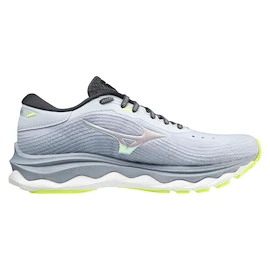 Dámská běžecká obuv Mizuno Wave Sky 5 Heather/White