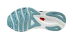 Dámská běžecká obuv Mizuno  Wave Sky 6 Blue Shadow/White/Milky Blue