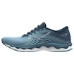 Dámská běžecká obuv Mizuno  Wave Sky 6 Blue Shadow/White/Milky Blue