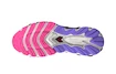 Dámská běžecká obuv Mizuno Wave Sky 7 Pearl Blue/White/High-Vis Pink