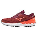 Dámská běžecká obuv Mizuno  Wave Skyrise 2 Tawny Port