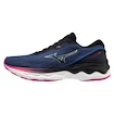 Dámská běžecká obuv Mizuno  Wave Skyrise 3 Amparo Blue/Silver