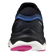 Dámská běžecká obuv Mizuno  Wave Skyrise 3 Amparo Blue/Silver