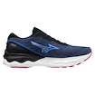 Dámská běžecká obuv Mizuno  Wave Skyrise 3 Amparo Blue/Silver