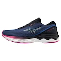 Dámská běžecká obuv Mizuno  Wave Skyrise 3 Amparo Blue/Silver