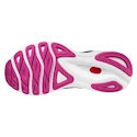 Dámská běžecká obuv Mizuno  Wave Skyrise 3 Amparo Blue/Silver