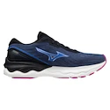 Dámská běžecká obuv Mizuno  Wave Skyrise 3 Amparo Blue/Silver
